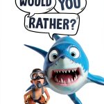 Would You Rather and More Fun For Kids, By Kids-0
