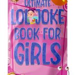 The Ultimate LOL Joke Books Kids Edition Kindle eBook by XYZ Publisher-0