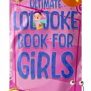 The Ultimate LOL Joke Books Kids Edition Kindle eBook by XYZ Publisher-0