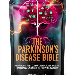 Health Reference Guide to Nervous System Diseases Kindle Edition-0