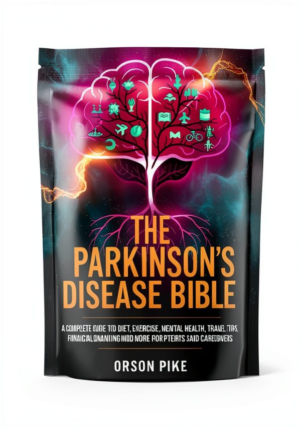Health Reference Guide to Nervous System Diseases Kindle Edition-0