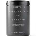 Kindle Edition Parkinson's Disease Guide by HealthPress Comprehensive-0