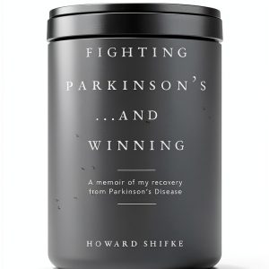 Kindle Edition Parkinson's Disease Guide by HealthPress Comprehensive-0