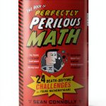 Irresponsible Science: A Fun Math and Word Game for Kids-0