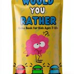 Would You Rather Word Games for Kids - Unlimited Kindle Edition-0