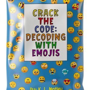 Crack the Code: Emoji Codes for Kids, Grade 2-12, Unlimited Device-0