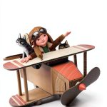 Cuddlebug Books Children’s Plays Kindle eBook 39‑Page Story Ages 3‑6-0