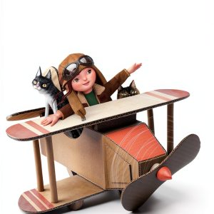 Cuddlebug Books Children’s Plays Kindle eBook 39‑Page Story Ages 3‑6-0