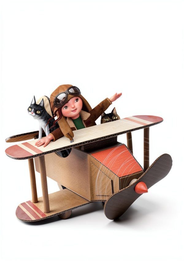 Cuddlebug Books Children’s Plays Kindle eBook 39‑Page Story Ages 3‑6-0