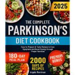 Parkinson's Disease Management Guide for Kindle-0