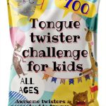 Kids Word Games Book for Learning English, Print Replica, B08L7Z47DR-0