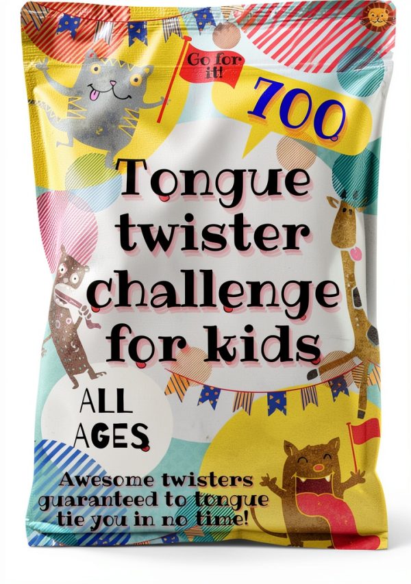 Kids Word Games Book for Learning English, Print Replica, B08L7Z47DR-0