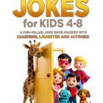 Kids Word Games Book for Early Learning, English, 154 Pages, 4-8 Years-0