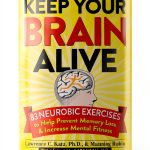 Memory Improvement Self-Help Book by Workman Publishing Company-0