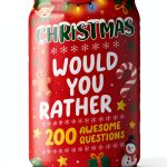 Would You Rather Kids Book - Fun Question Game for Ages 6-12 - Kindle-0