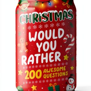Would You Rather Kids Book - Fun Question Game for Ages 6-12 - Kindle-0