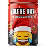 Kids Joke Riddle Book You Laugh You’re Out Vol 2 by EMEL Books-0