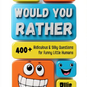 OllieKind: Be Kind, Do Kind - Children's Word Games Book for Kids-0