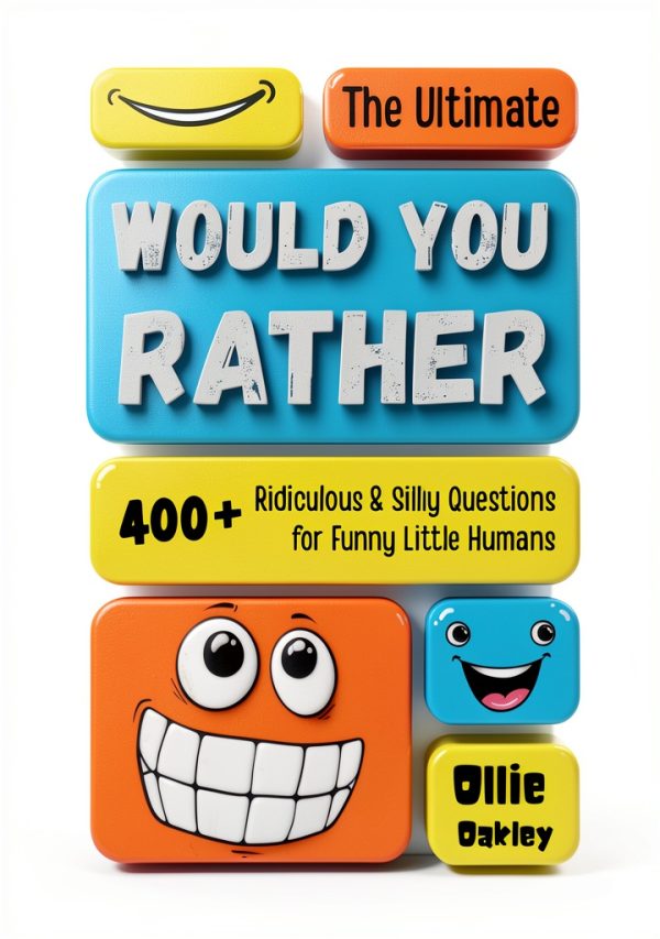 OllieKind: Be Kind, Do Kind - Children's Word Games Book for Kids-0