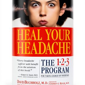 Headache Relief Kindle eBook by Workman Publishing 351‑Page-0