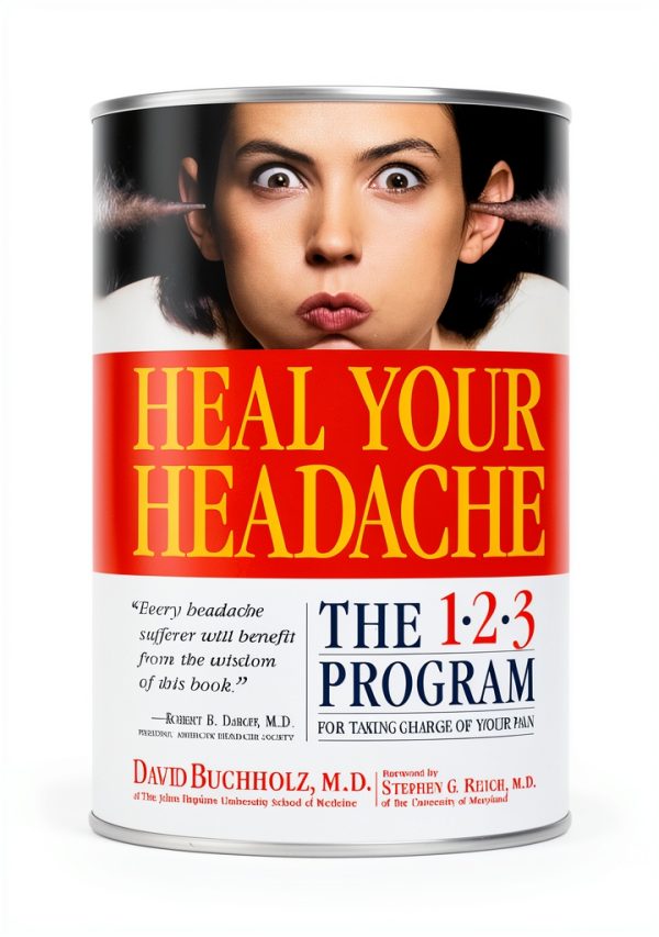 Headache Relief Kindle eBook by Workman Publishing 351‑Page-0