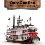 Poudre Canyon Saga Book 3 Kindle eBook Double Diamond Western Fiction-0