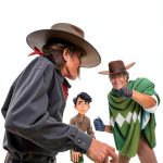 Dead-Eye Dan Adventures Book 1 Kindle Edition by Author Name-0