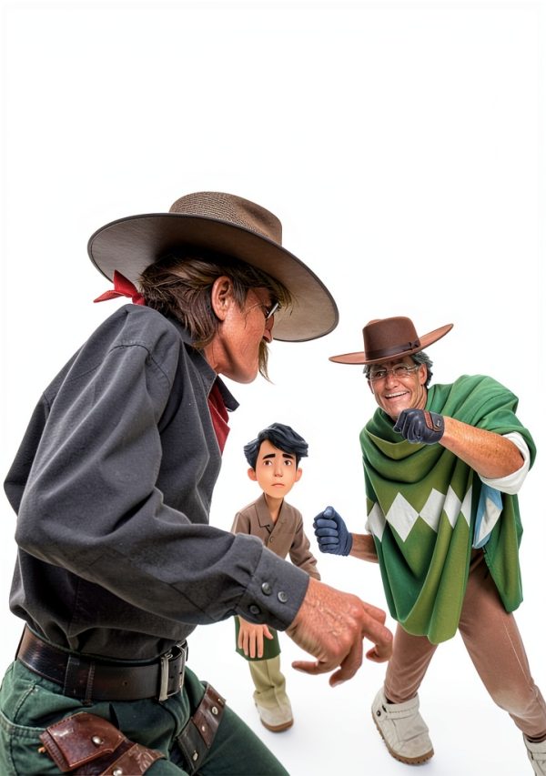 Dead-Eye Dan Adventures Book 1 Kindle Edition by Author Name-0