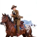 Western Historical Fiction eBook for Kids Smashwords 2nd Ed Grade 3-6-0