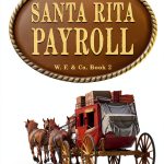 Mooncalf Press Western Historical Fiction Book 2 of 3 – Kindle Edition-0