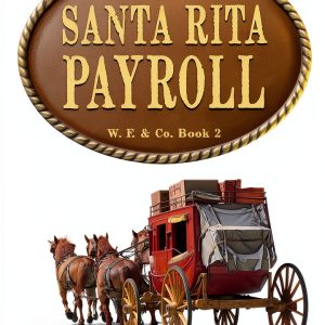 Mooncalf Press Western Historical Fiction Book 2 of 3 – Kindle Edition-0