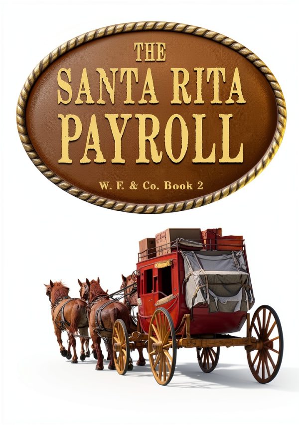 Mooncalf Press Western Historical Fiction Book 2 of 3 – Kindle Edition-0