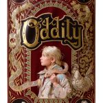 Oddity Historical Fiction eBook by Walker Books for Grades 5 to 9-0