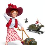 Schwartz & Wade Western Farm Life Kids eBook Kindle 56‑Page Fiction-0