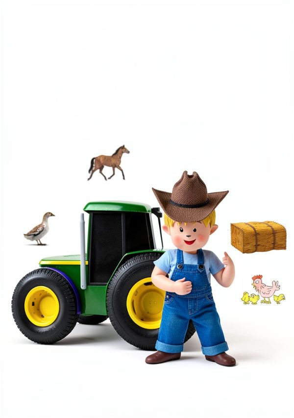 Western Picture Book for Kids Amazon Kindle eBook Preschool Story-0