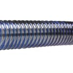 Tigerflex WT Series Food Grade PVC Hose 1-1/2 ID 50ft-0