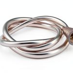 Water Inlet Hose Univex 1120019 Food Grade 10.9" x 8.9" Design-0