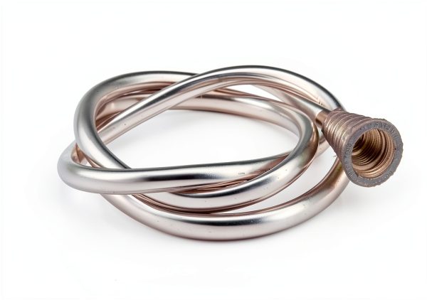 Water Inlet Hose Univex 1120019 Food Grade 10.9" x 8.9" Design-0
