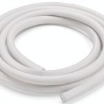 JoyTube Silicone Tubing 5/8 ID x 3/4 OD Food Grade Hose 16ft Clear-0