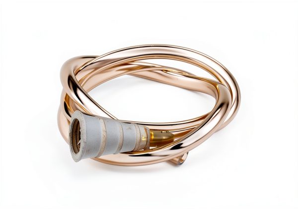 Water Inlet Hose Univex 1120019 Food Grade 10.9" x 8.9" Design-1