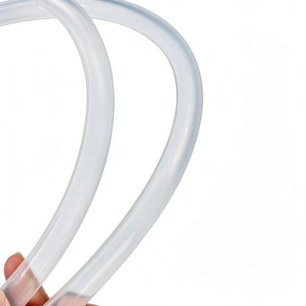 Silicone Tubing 5/32 ID x 1/4 OD 16ft Food Grade Hose by ZY-hosetube-2