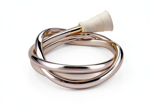 Water Inlet Hose Univex 1120019 Food Grade 10.9" x 8.9" Design-3
